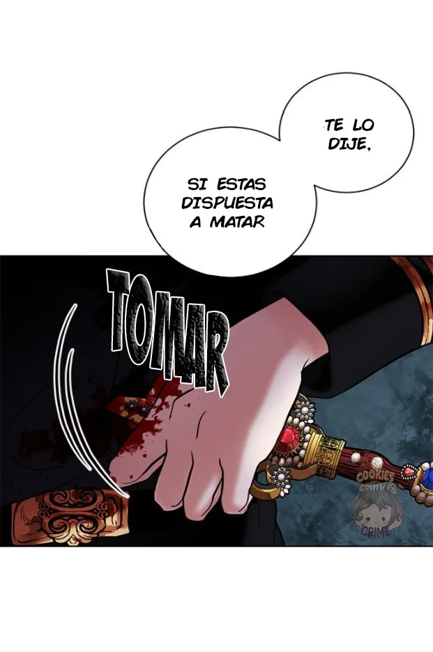 Doble Agente Capítulo 20 en Línea - página 43