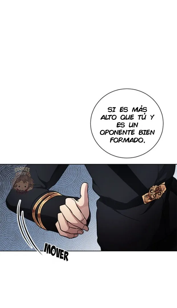 Doble Agente Capítulo 20 en Línea - página 47