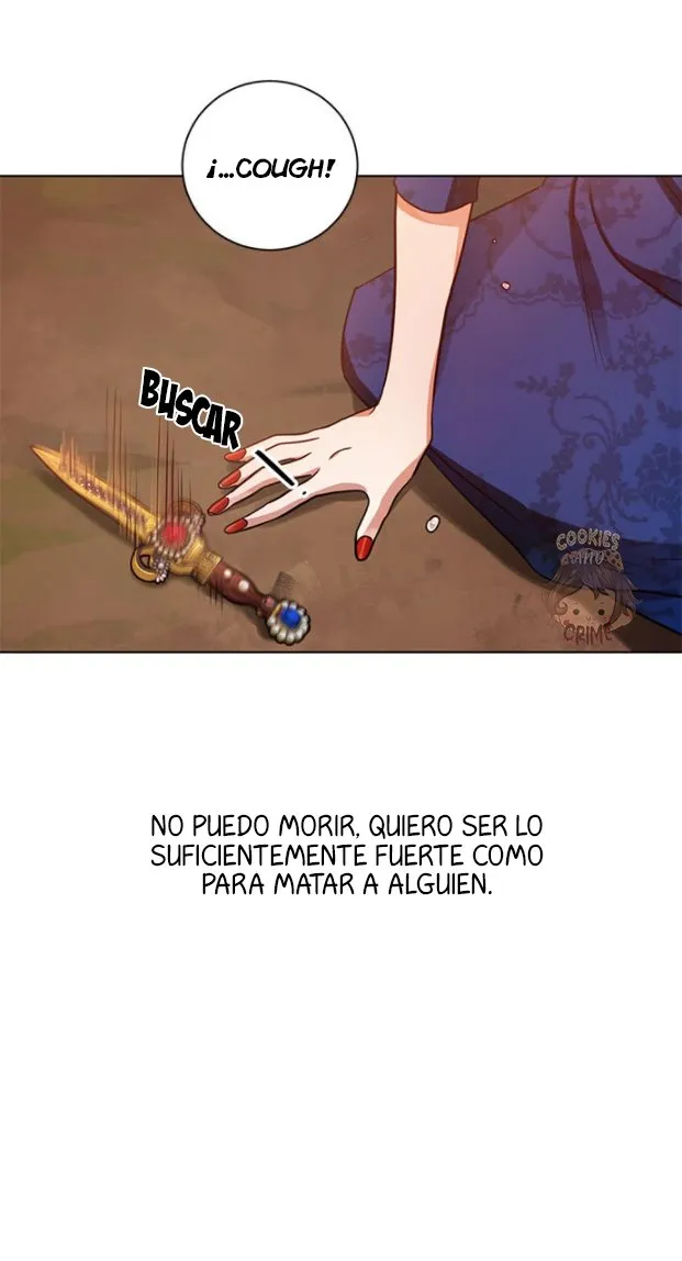 Doble Agente Capítulo 20 en Línea - página 52