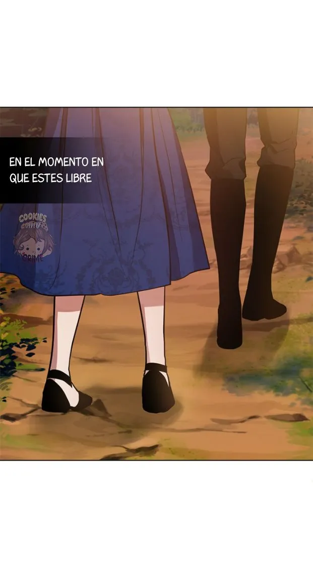 Doble Agente Capítulo 20 en Línea - página 61