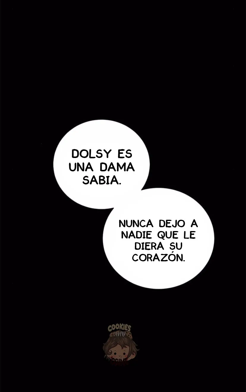 Doble Agente Capítulo 21 en Línea - página 30