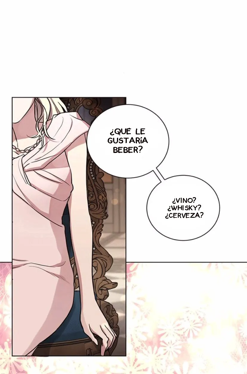 Doble Agente Capítulo 22 en Línea - página 12