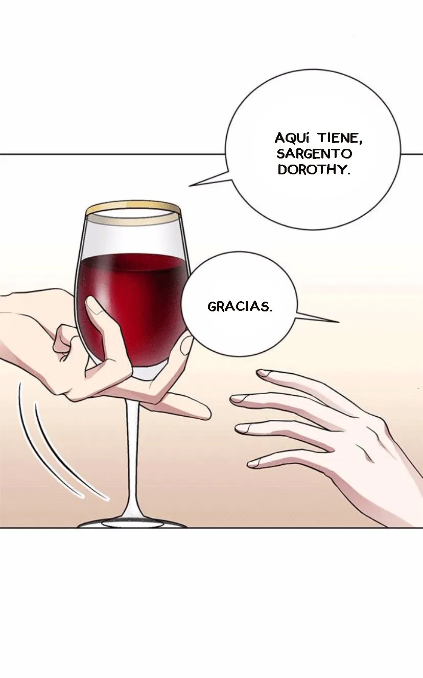 Doble Agente Capítulo 22 en Línea - página 15