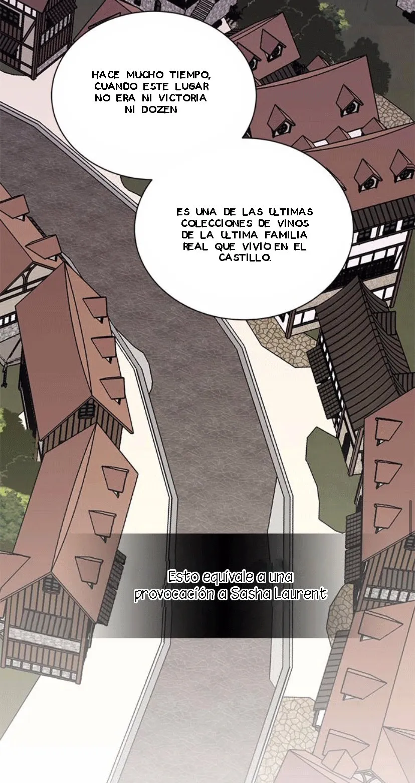 Doble Agente Capítulo 22 en Línea - página 41