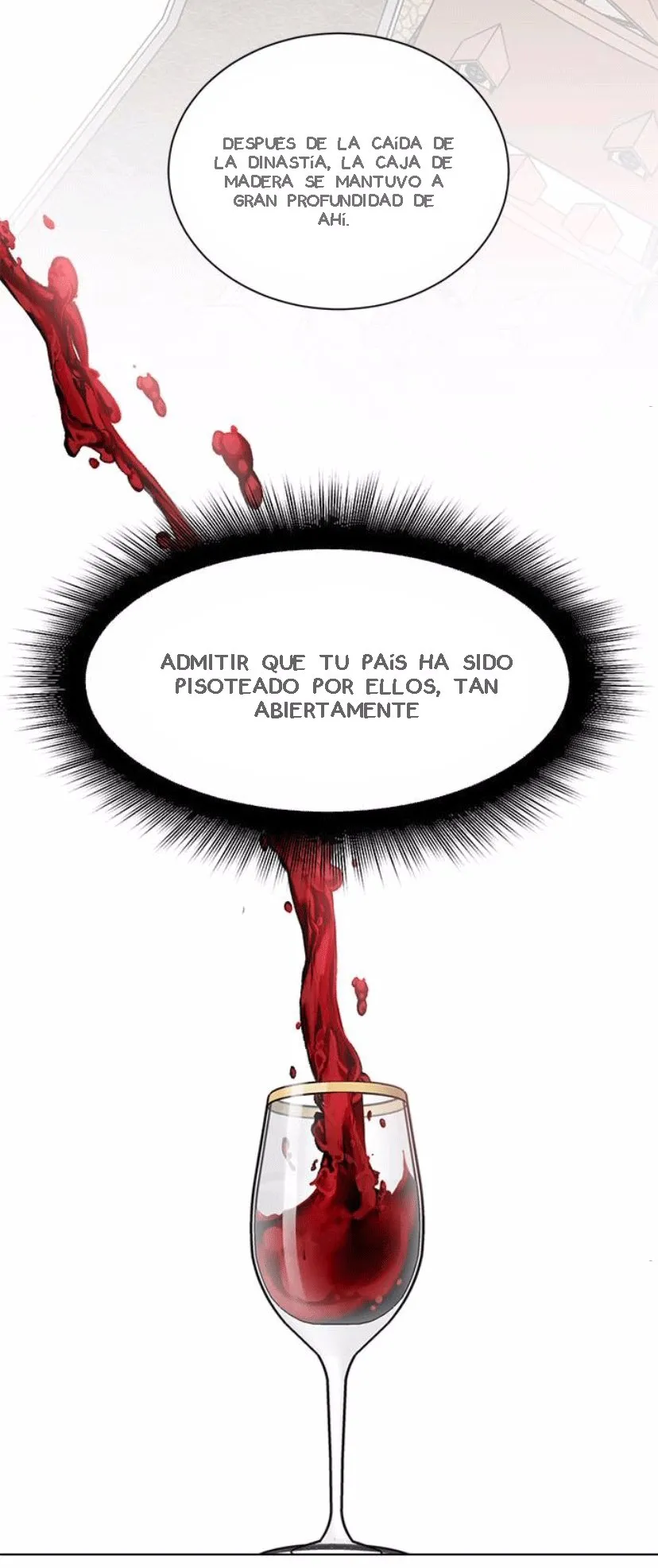 Doble Agente Capítulo 22 en Línea - página 42