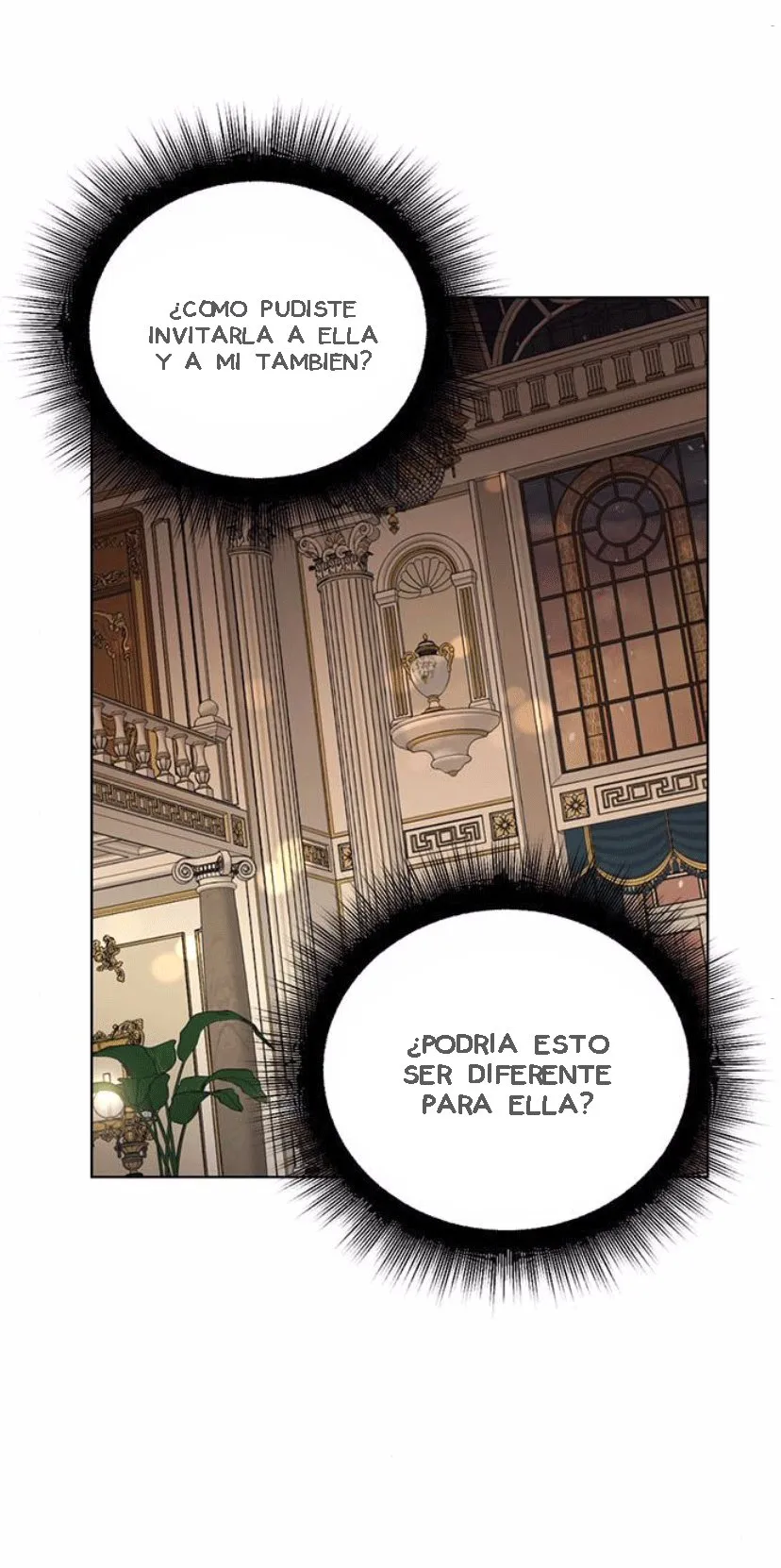 Doble Agente Capítulo 22 en Línea - página 47
