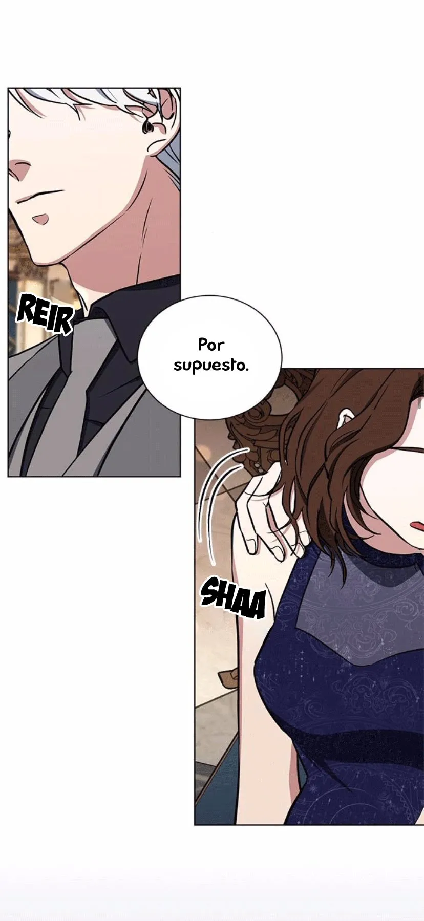 Doble Agente Capítulo 24 en Línea - página 6