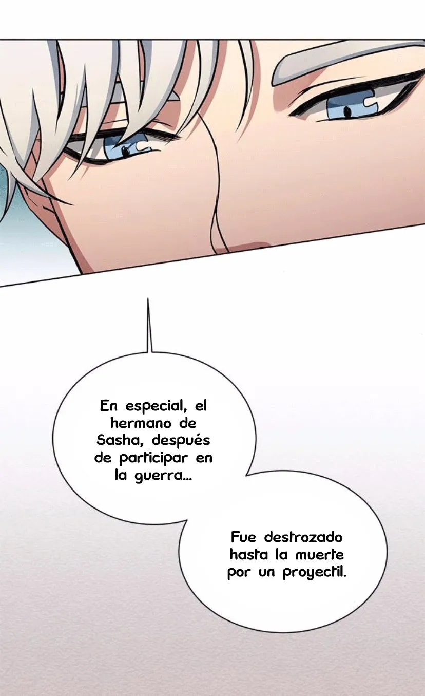 Doble Agente Capítulo 24 en Línea - página 8