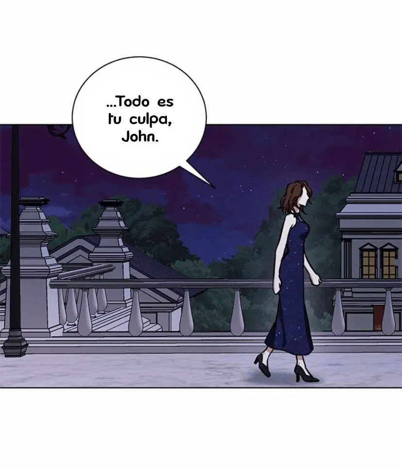 Doble Agente Capítulo 24 en Línea - página 56
