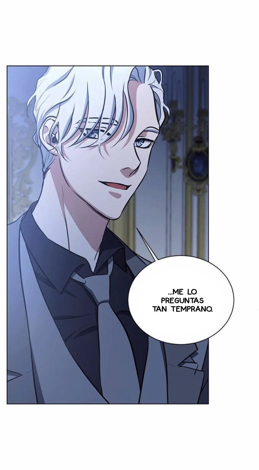 Doble Agente Capítulo 25 en Línea - página 18
