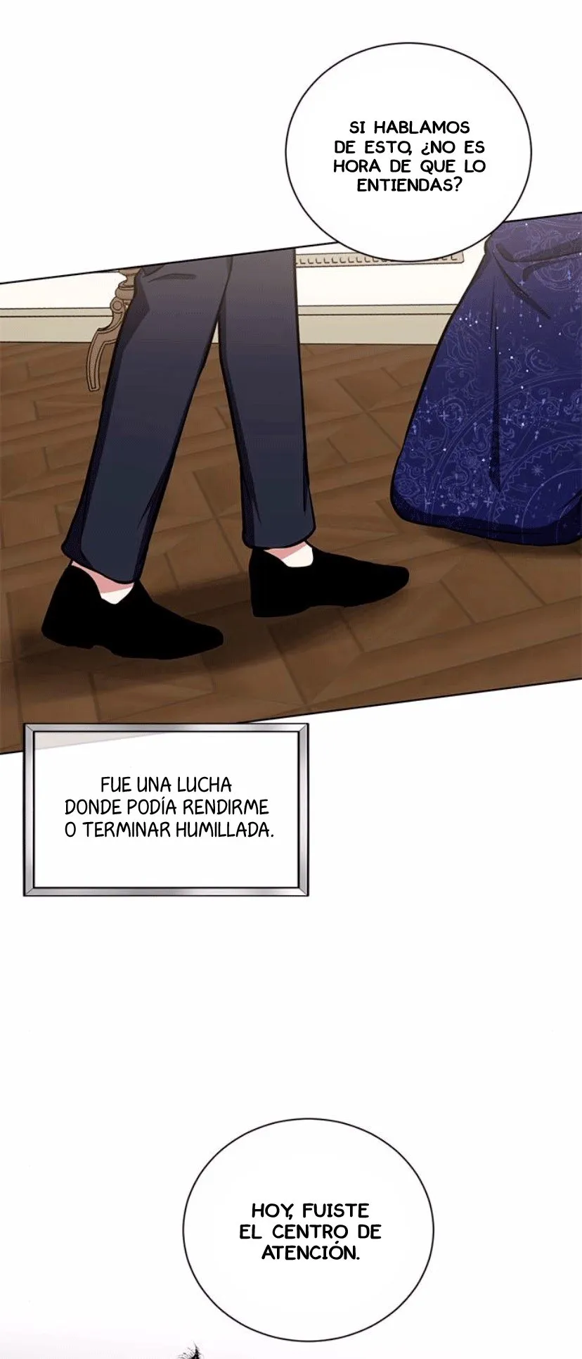 Doble Agente Capítulo 25 en Línea - página 51