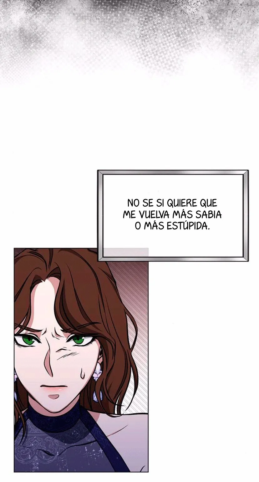 Doble Agente Capítulo 25 en Línea - página 53