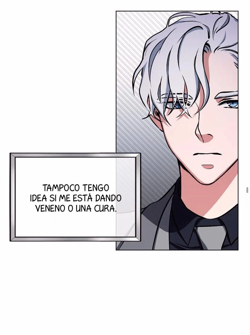 Doble Agente Capítulo 25 en Línea - página 54