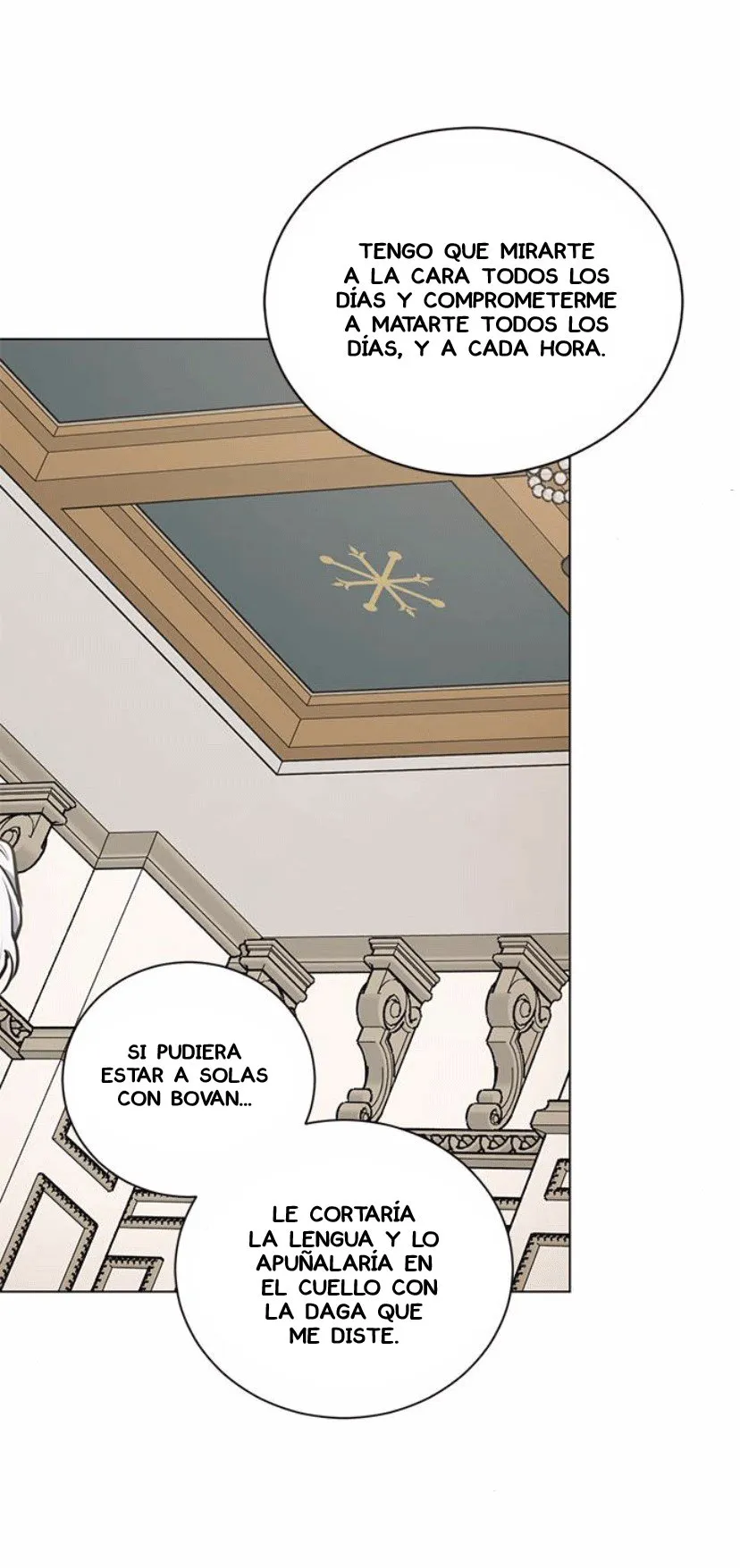 Doble Agente Capítulo 25 en Línea - página 62