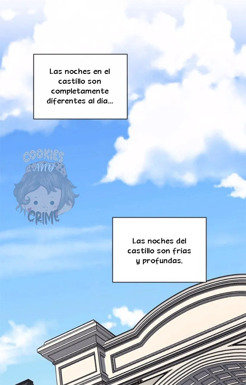 Doble Agente Capítulo 26 en Línea - página 7