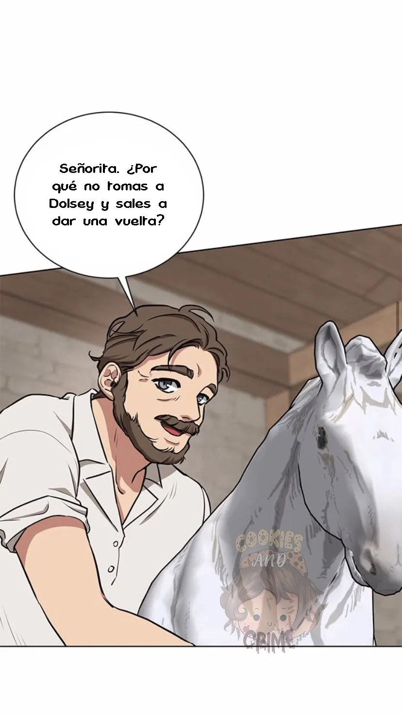 Doble Agente Capítulo 26 en Línea - página 33