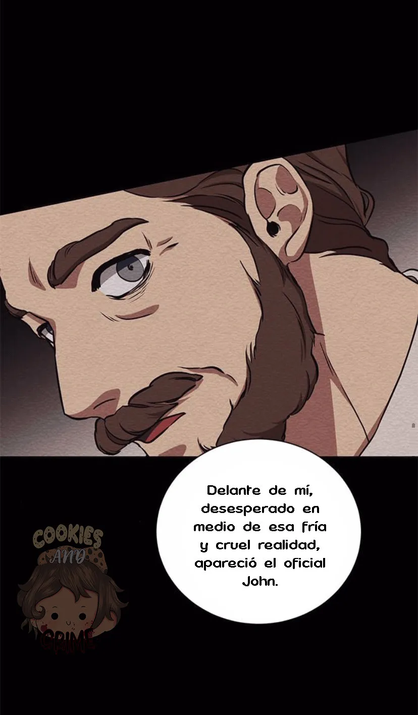 Doble Agente Capítulo 26 en Línea - página 43