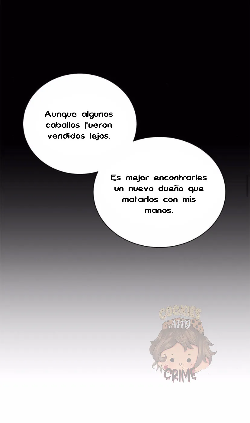 Doble Agente Capítulo 26 en Línea - página 45