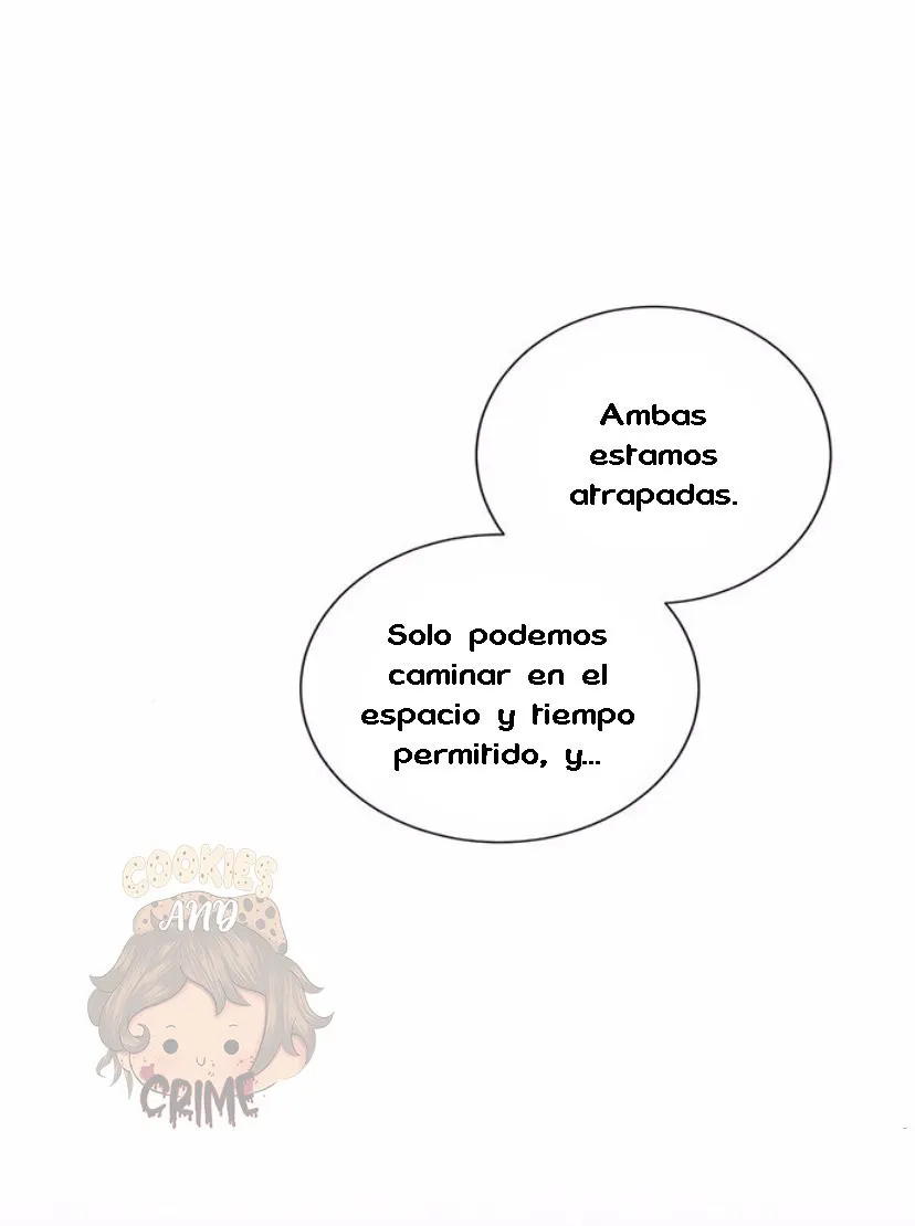 Doble Agente Capítulo 26 en Línea - página 59
