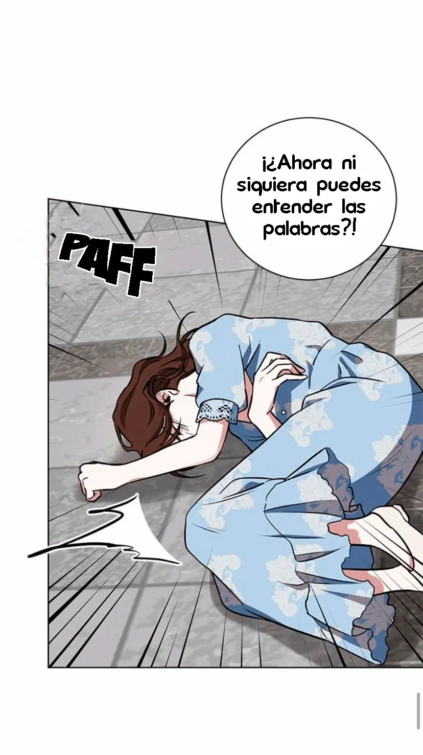 Doble Agente Capítulo 27 en Línea - página 11