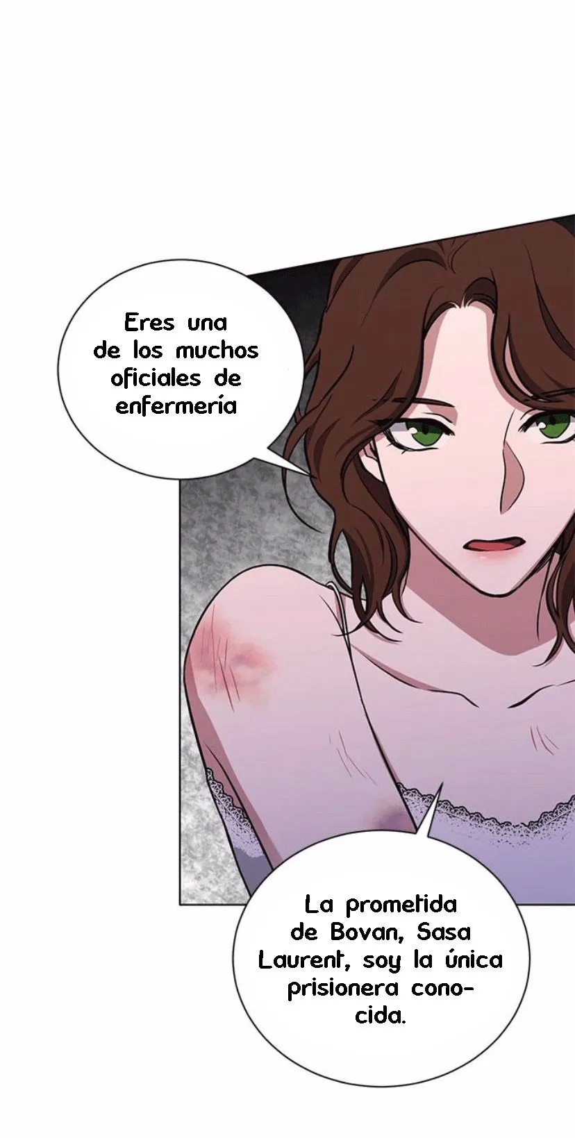 Doble Agente Capítulo 27 en Línea - página 69