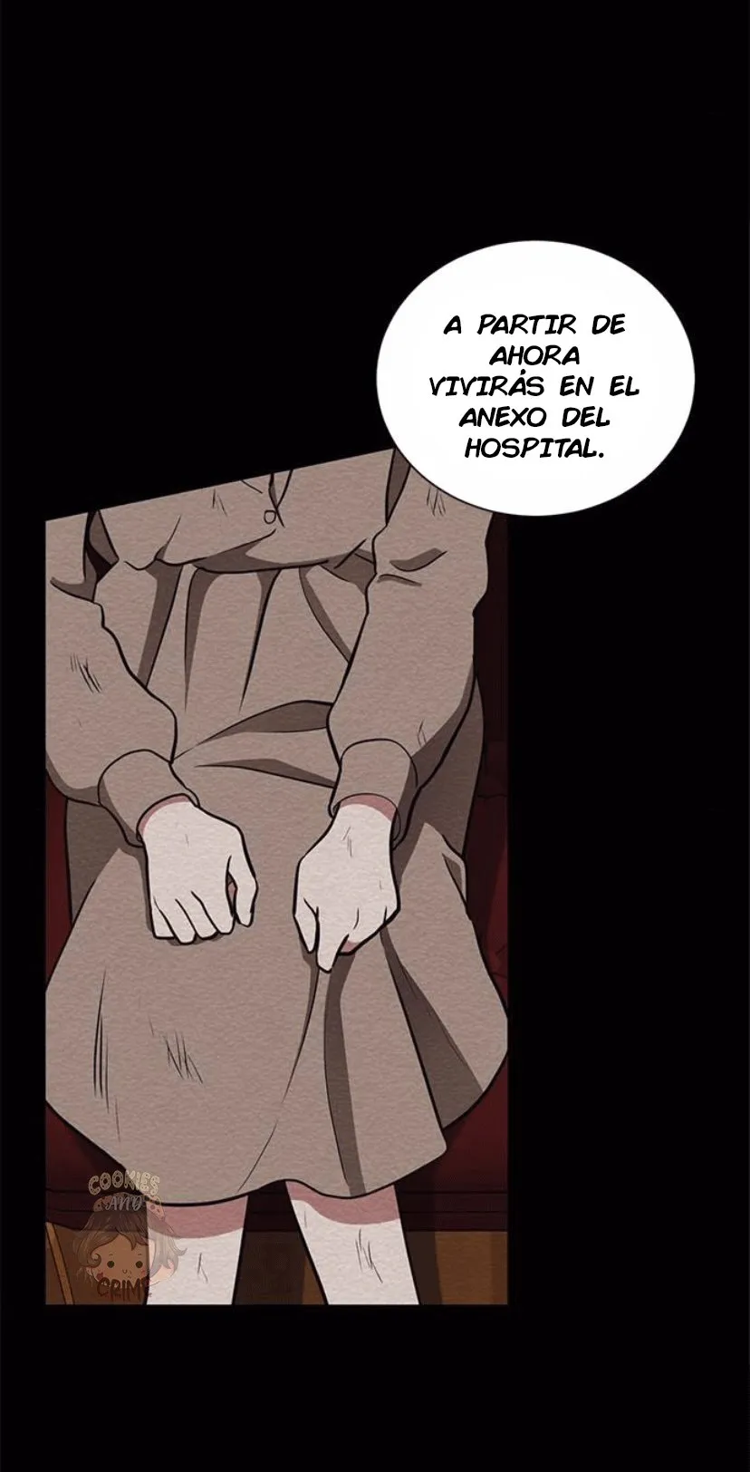 Doble Agente Capítulo 28 en Línea - página 10