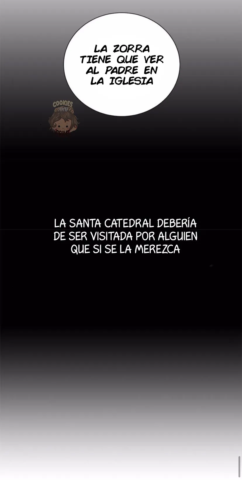 Doble Agente Capítulo 28 en Línea - página 39