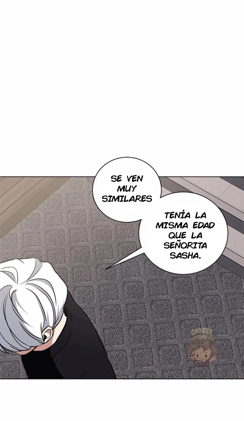 Doble Agente Capítulo 28 en Línea - página 72
