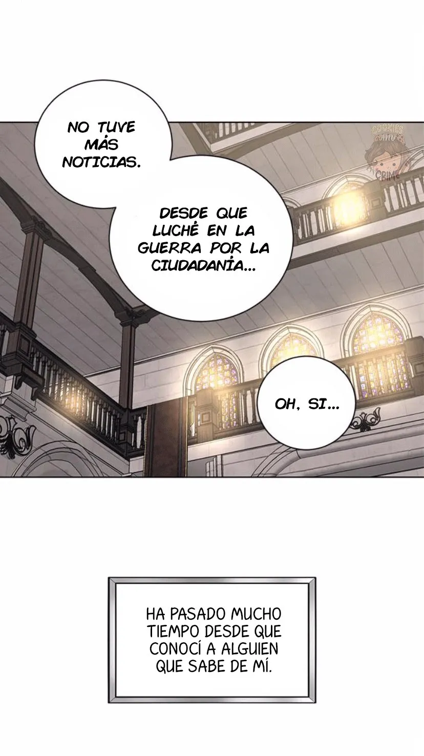 Doble Agente Capítulo 29 en Línea - página 14
