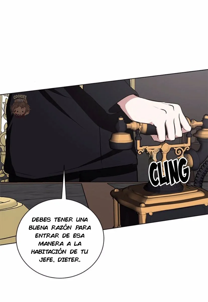Doble Agente Capítulo 29 en Línea - página 45