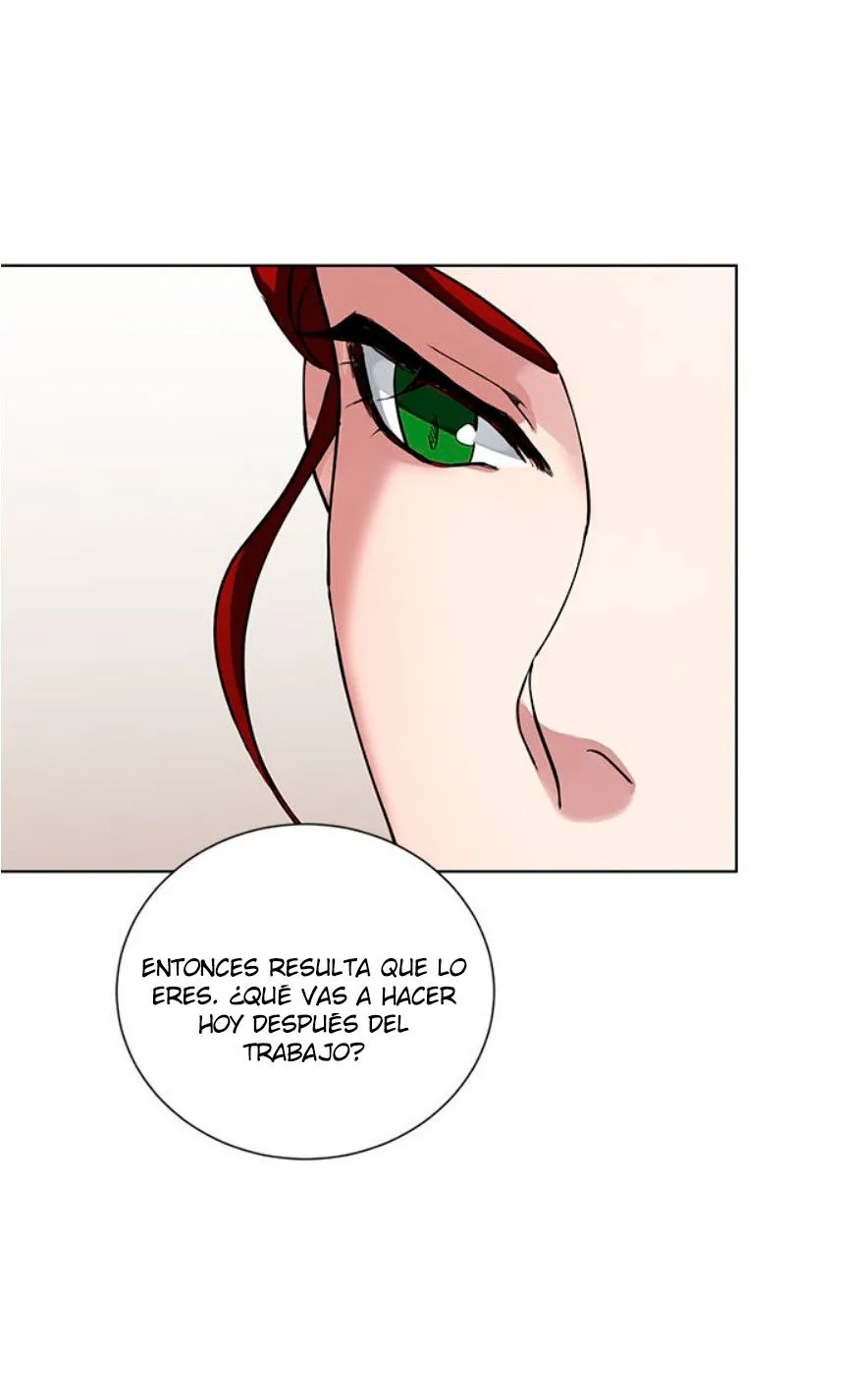 Doble Agente Capítulo 3 en Línea - página 31