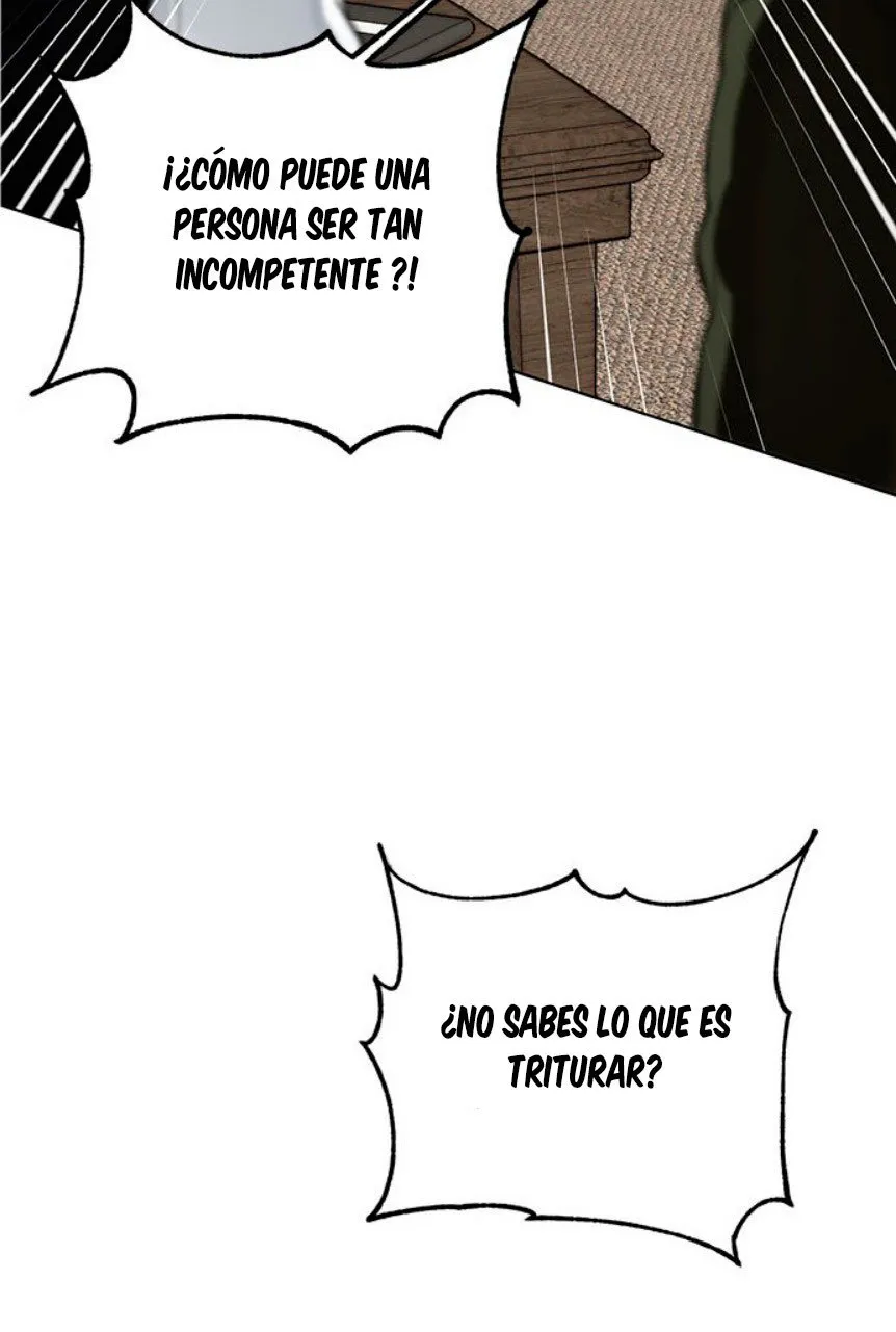 Doble Agente Capítulo 3 en Línea - página 41