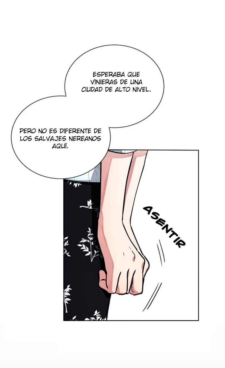 Doble Agente Capítulo 3 en Línea - página 46