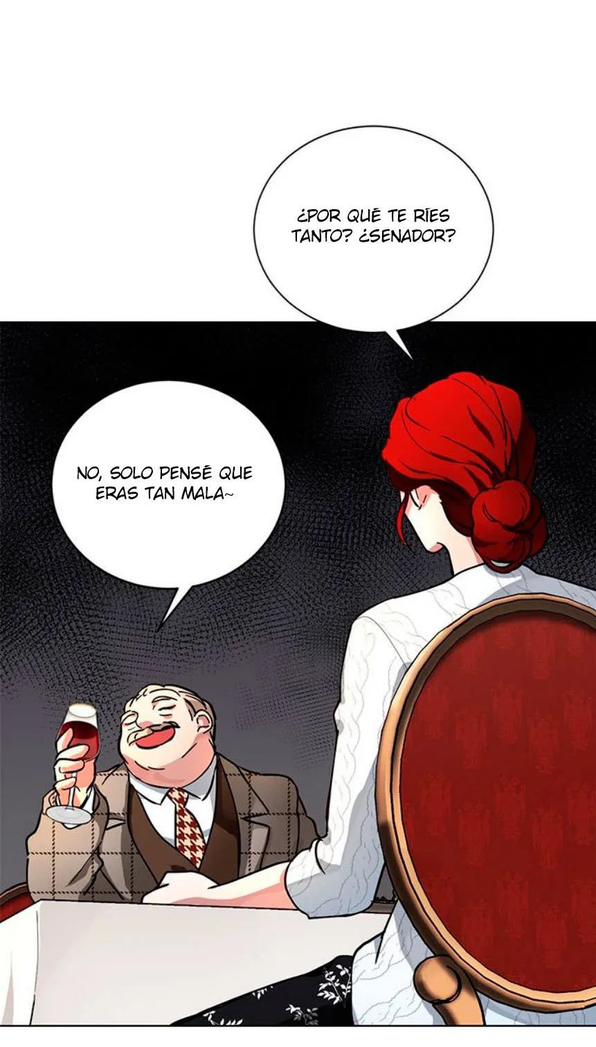 Doble Agente Capítulo 3 en Línea - página 60