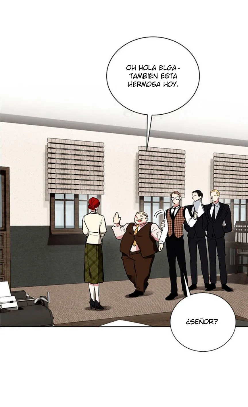 Doble Agente Capítulo 3 en Línea - página 68