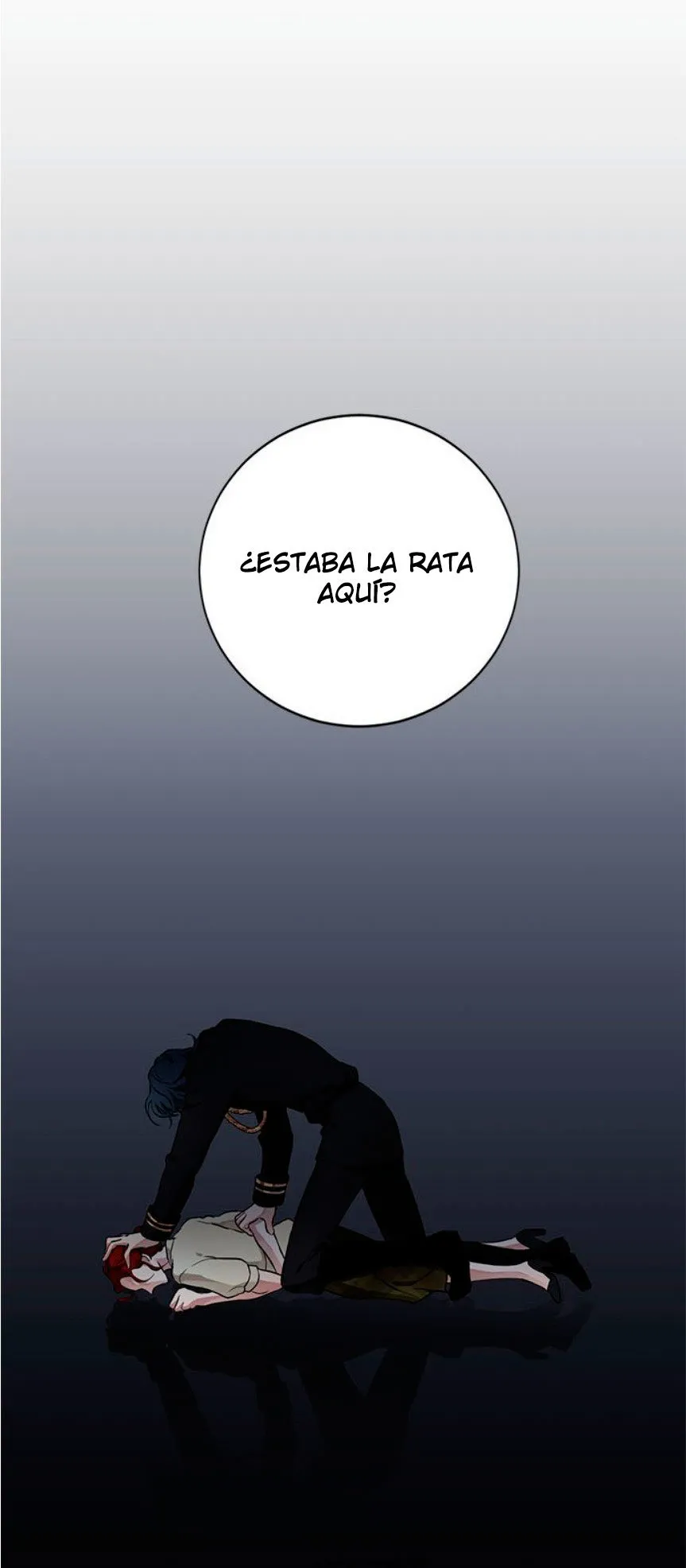 Doble Agente Capítulo 3 en Línea - página 83