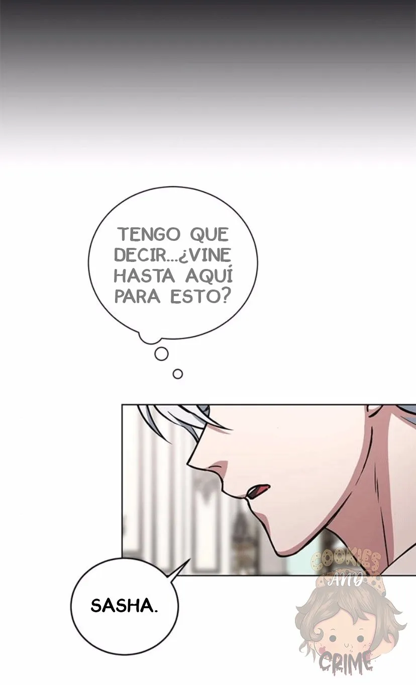 Doble Agente Capítulo 31 en Línea - página 34