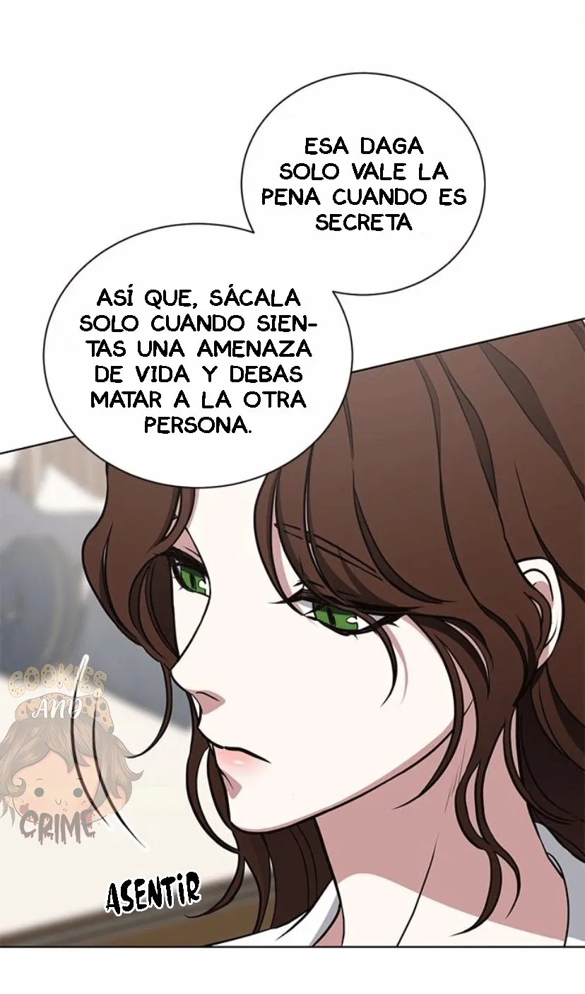 Doble Agente Capítulo 31 en Línea - página 46
