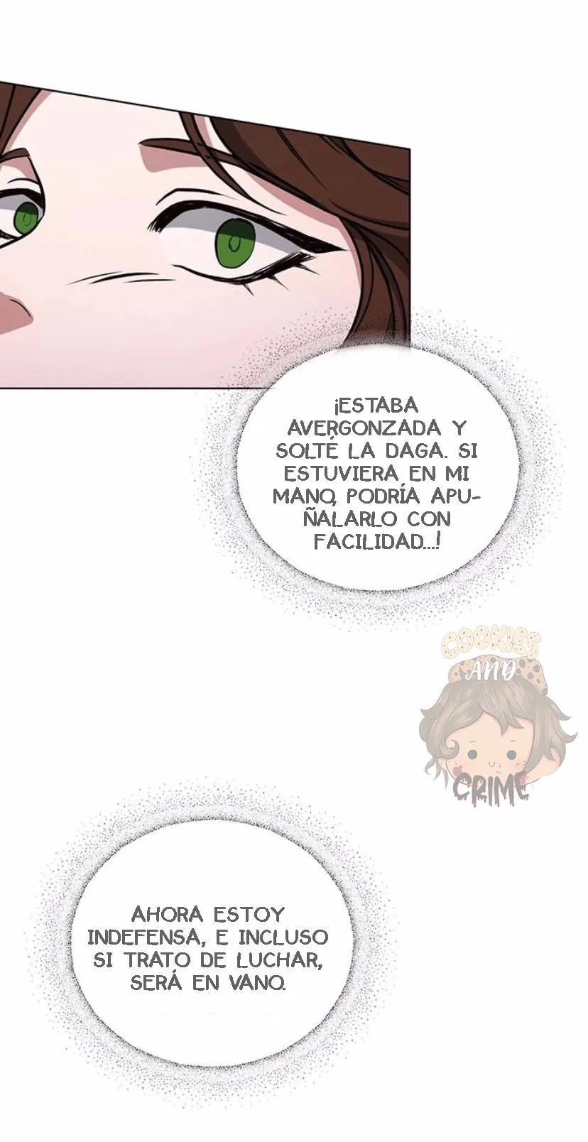 Doble Agente Capítulo 31 en Línea - página 56
