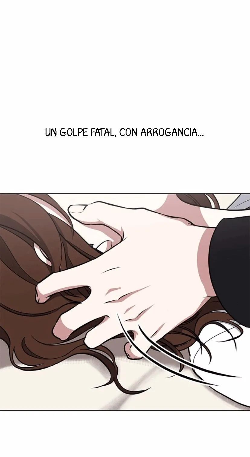 Doble Agente Capítulo 31 en Línea - página 62