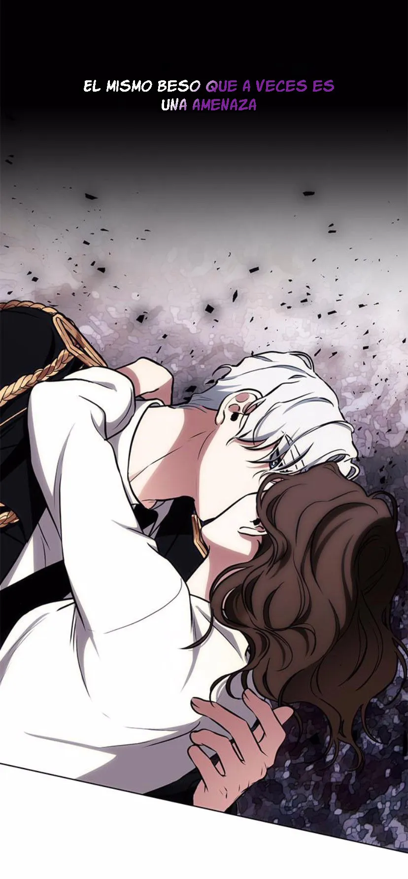 Doble Agente Capítulo 32 en Línea - página 6