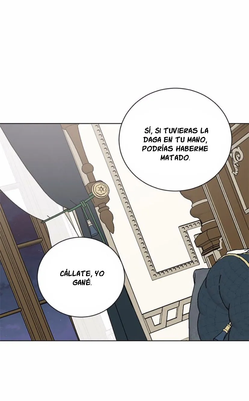 Doble Agente Capítulo 32 en Línea - página 11