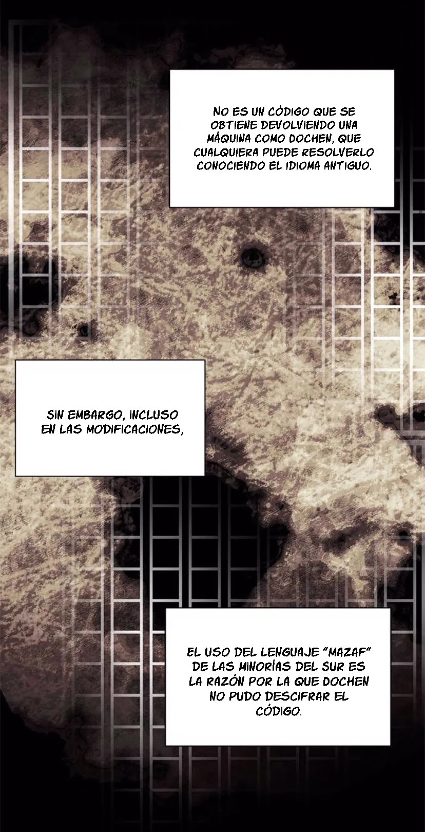 Doble Agente Capítulo 32 en Línea - página 48