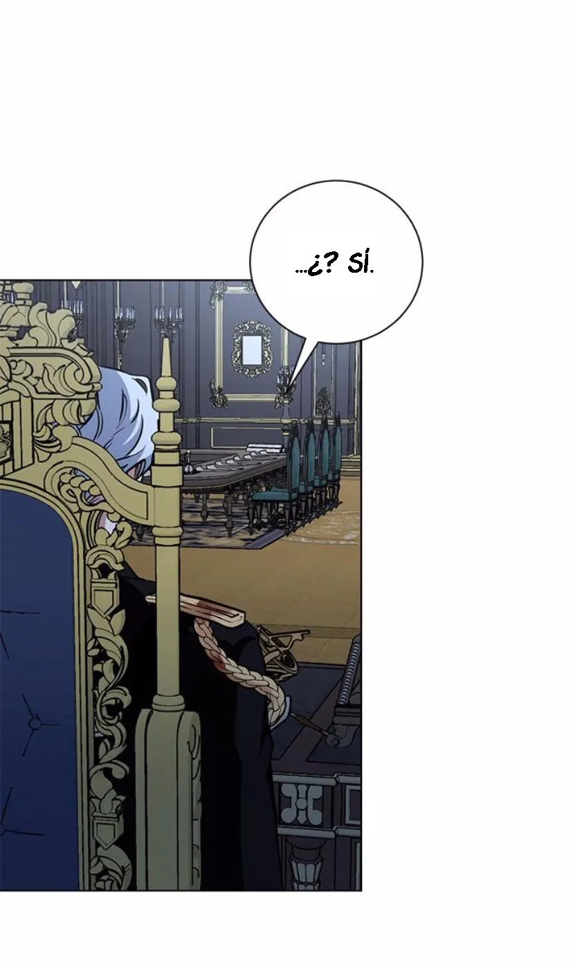 Doble Agente Capítulo 32 en Línea - página 53