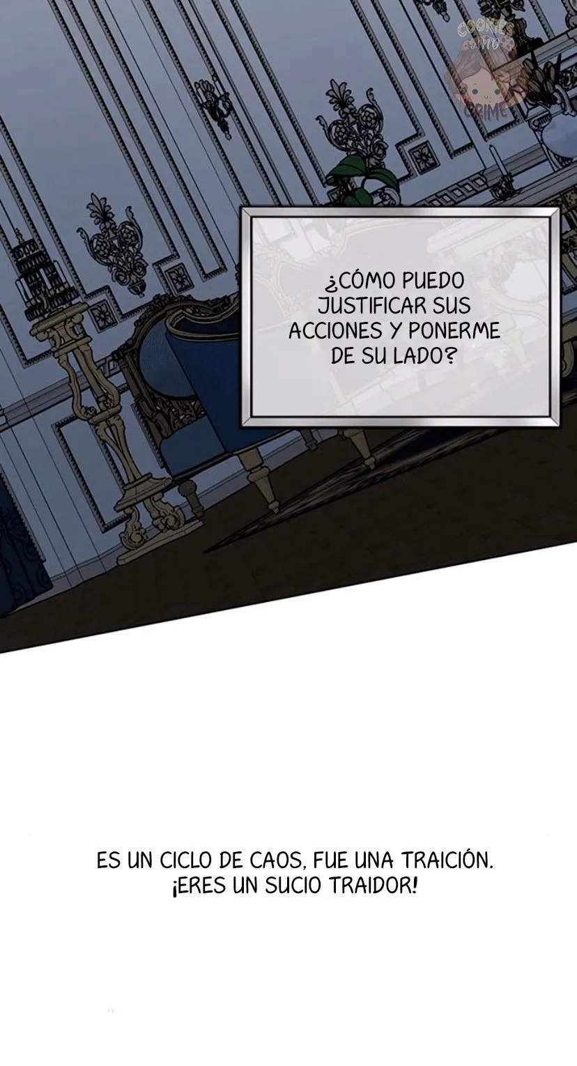 Doble Agente Capítulo 33 en Línea - página 26