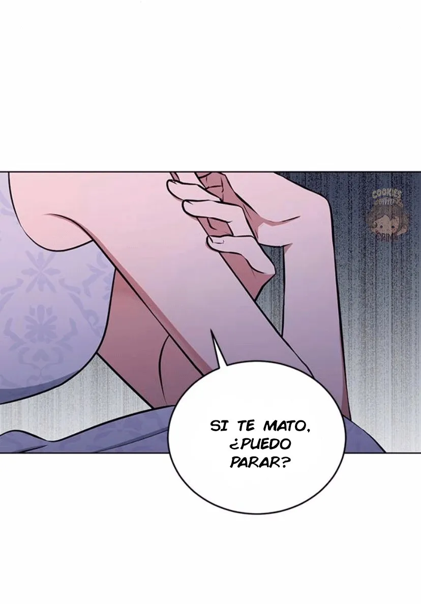 Doble Agente Capítulo 33 en Línea - página 27