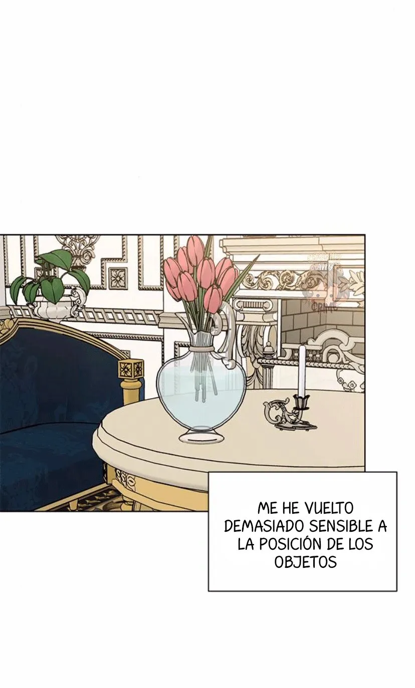 Doble Agente Capítulo 33 en Línea - página 39