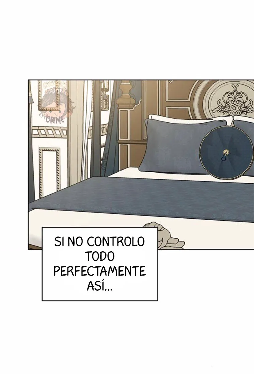 Doble Agente Capítulo 33 en Línea - página 40