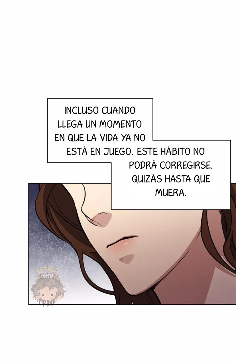 Doble Agente Capítulo 33 en Línea - página 43