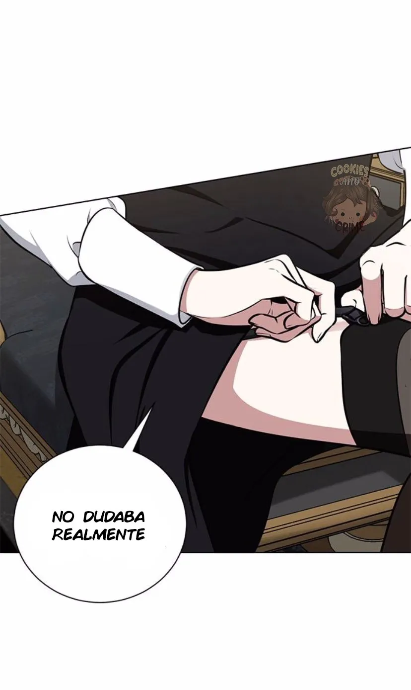 Doble Agente Capítulo 33 en Línea - página 60
